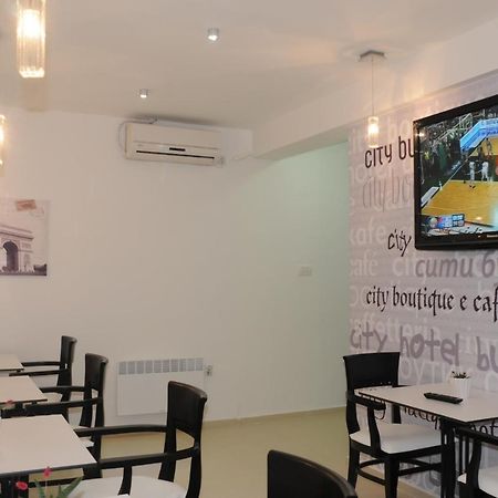 City Boutique Rooms Üsküp Dış mekan fotoğraf