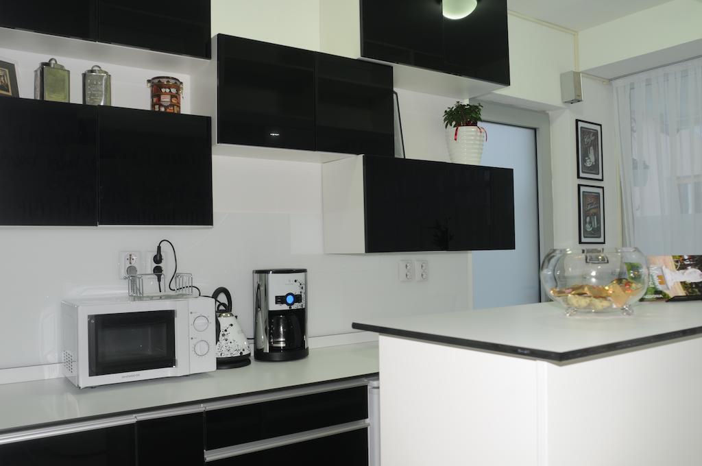 City Boutique Rooms Üsküp Dış mekan fotoğraf