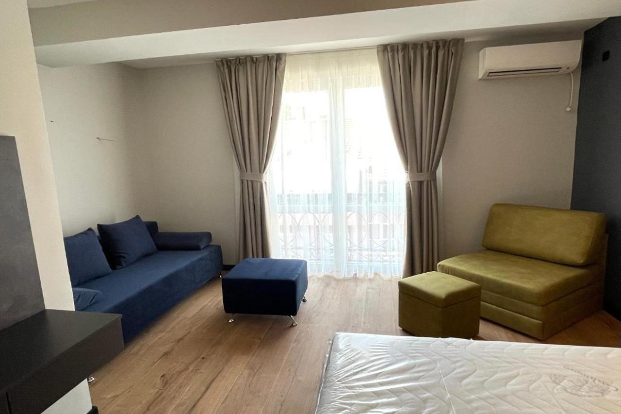 City Boutique Rooms Üsküp Dış mekan fotoğraf