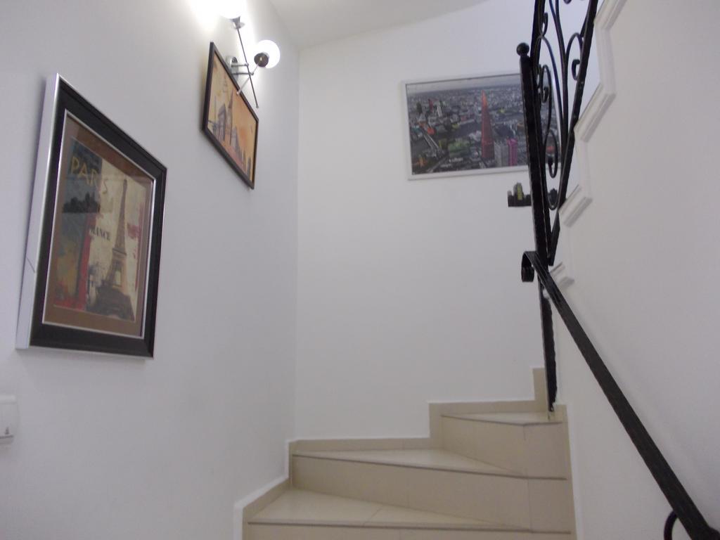 City Boutique Rooms Üsküp Dış mekan fotoğraf