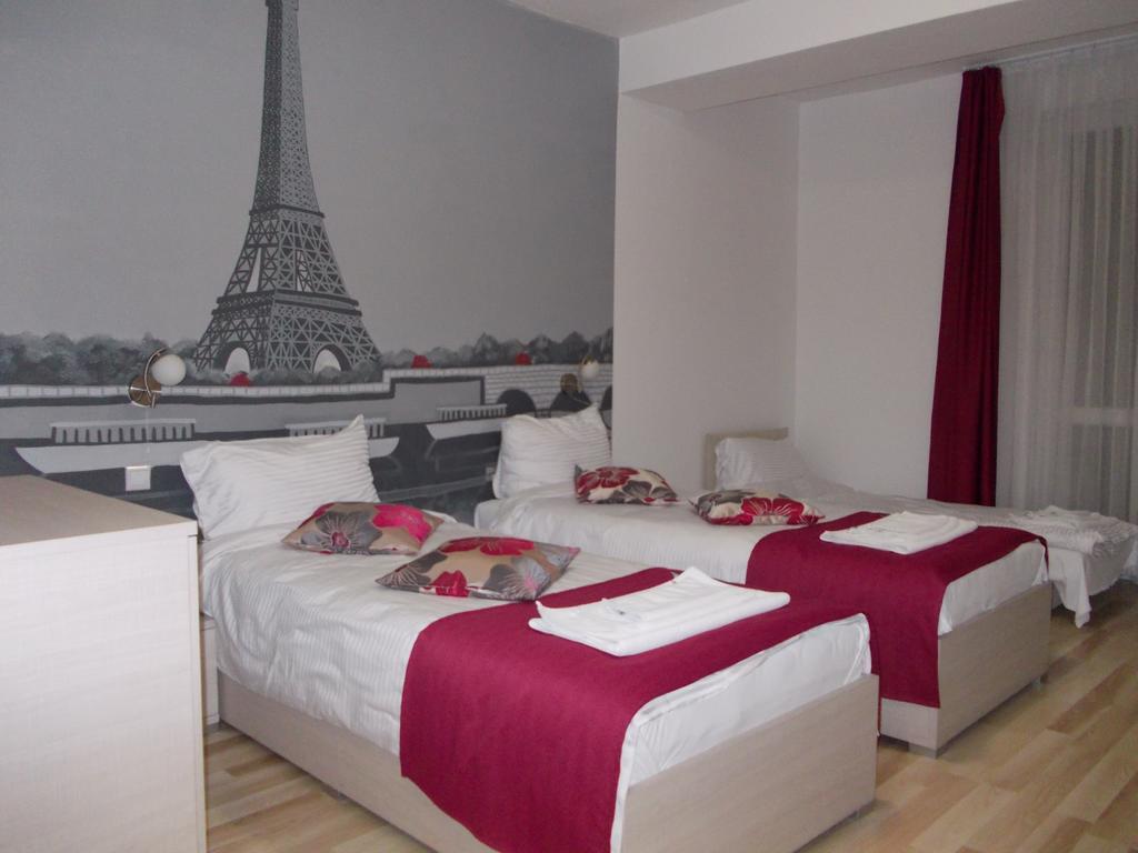 City Boutique Rooms Üsküp Dış mekan fotoğraf