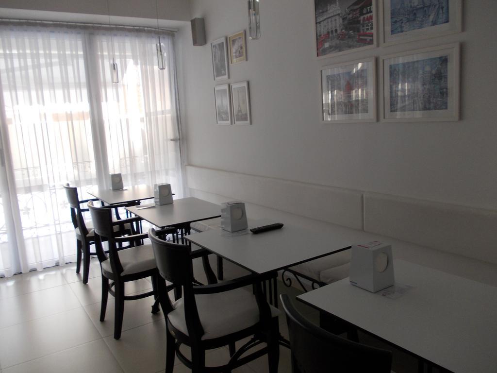 City Boutique Rooms Üsküp Dış mekan fotoğraf
