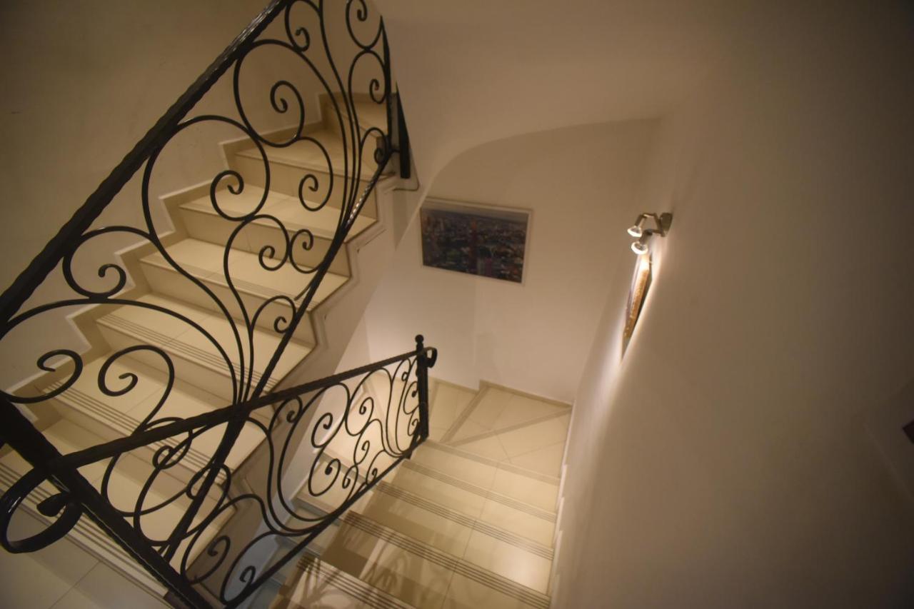 City Boutique Rooms Üsküp Dış mekan fotoğraf
